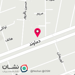 عکس موسسه بهشت سلامت نارمک شرق