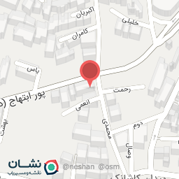 عکس شیرینی ناتلی شعبه کاشانک