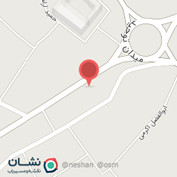 عکس سیم پیچی میرشریفی