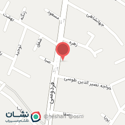 عکس منو چهری