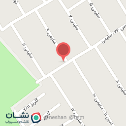 عکس میوه فروشی شاه محمد