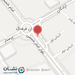 عکس دکه مطبوعاتی