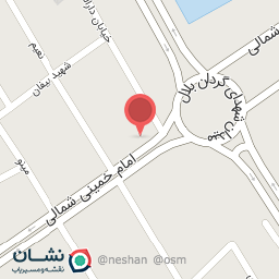 عکس تولید و پخش محصولات مدرن