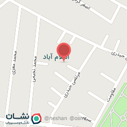 عکس تریکوی گلبرگ