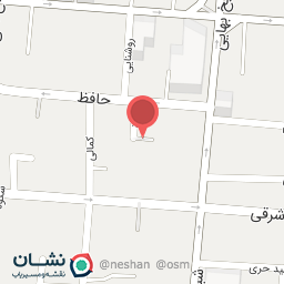 عکس دفترخانه اسناد رسمی شماره 23