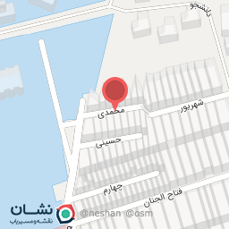 عکس کلینیک شبکه