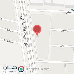 عکس خود پرداز بانک حکمت ایرانیان