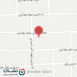 عکس مدرسه شهید منوچهر احمدی آرام