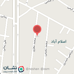 عکس جهان پوش مجید زینلی