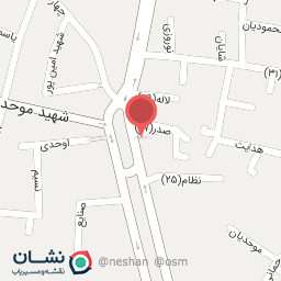 عکس آموزشگاه شیرین خورسند