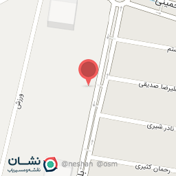 عکس هنرستان دخترانه کوثر