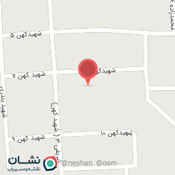 عکس مرکز ماشین های اداری پارسیان