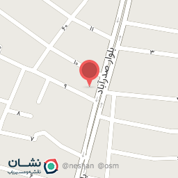 عکس صنایع جوب و فلز بهجتی شعبه 3