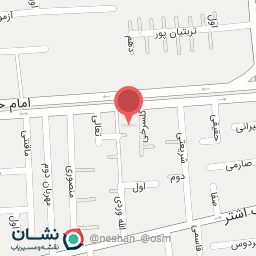 عکس اسنپ آسانسور