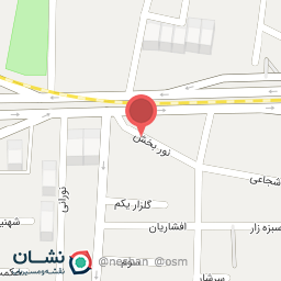 عکس کلینیک روانشناسی صدر تهران