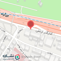 عکس فروشگاه بام و افق پارس