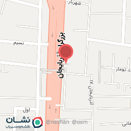 عکس تعمیرگاه تخصصی برادران پویافر