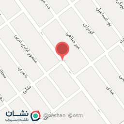 عکس نانوایی لواشی