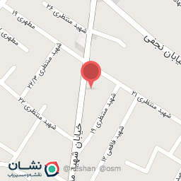 عکس ابزار فروشی هاشمی