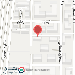 عکس مجتمع مسکونی آفاق