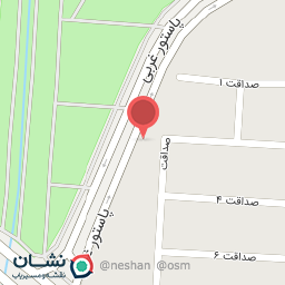 عکس داروخانه دکتر اسدی