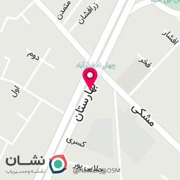 عکس کاغذدیواری ایکس تریم 