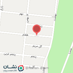 عکس سالن زیبایی پری ناز