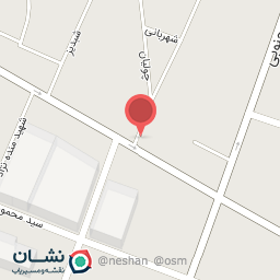 عکس هیئت مسجد باغبانان