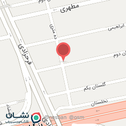 عکس پخش‌ سیگار محمدی