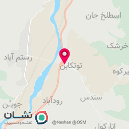 عکس هتل کابن
