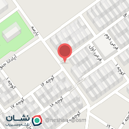 عکس سوپر مارکت نظری و زارع