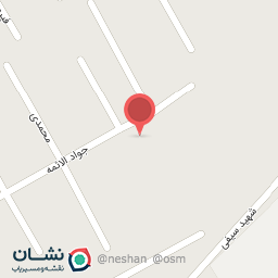 عکس مدرسه ابتدایی ام البنین