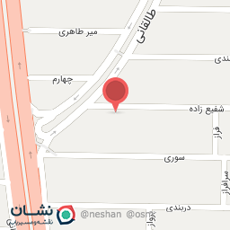 عکس تهیه غذای حاج محمد