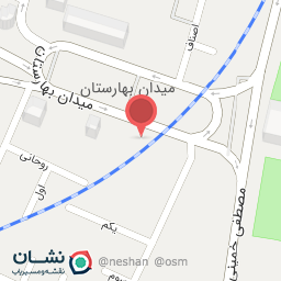 عکس فروشگاه پوشاک زنانه آناهیتا