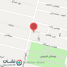 عکس فروشگاه افق کوروش