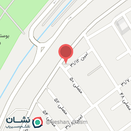 عکس کتونی میلاد اسپرت