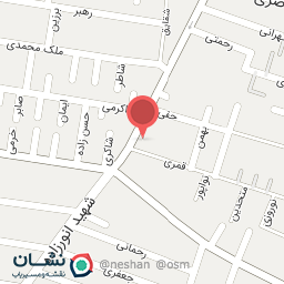 عکس نانوایی سنگکی