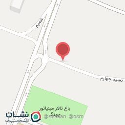 عکس مکانیکی تعمیرگاه احسان