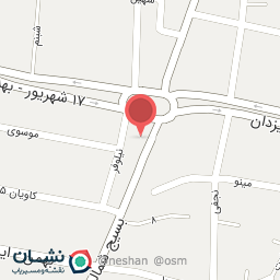 عکس برنج فروشی صحرا