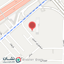 عکس هیئت همگانی شمال شرق