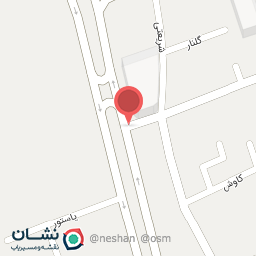 عکس دکه روزنامه فروشی