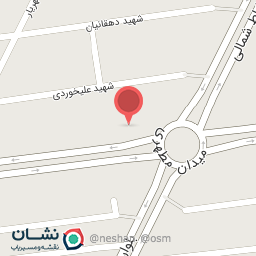 عکس پارک خاطره ها