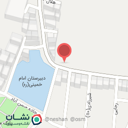 عکس درب و پنجره اناهیتا