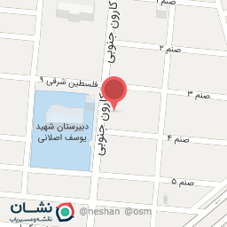 عکس فروشگاه زنجیره ای گندم - اردبیل سبلان فاز 2