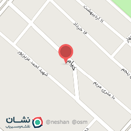 عکس سالن زیبایی رچ