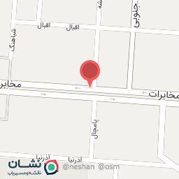 عکس املاک نور شعبه ولیعصر