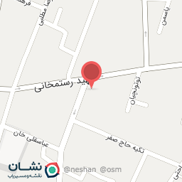 عکس نیکا استور