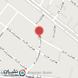 عکس دبستان دولتی شهید یزدانی