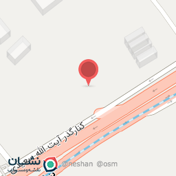 عکس شرکت کاسپین ماشین خاورمیانه لیفتراک