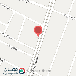 عکس لوازم آرایشی درتاج